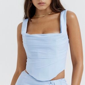 House of CB Una Corset (new with tags)